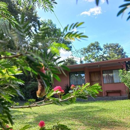Casa Rural Aralia La Fortuna Kültér fotó
