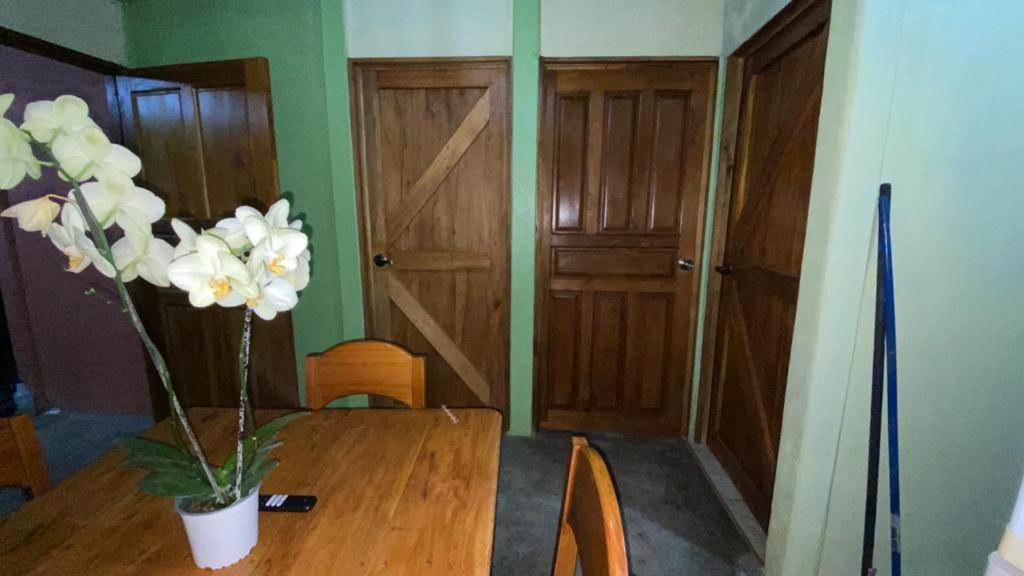 Casa Rural Aralia La Fortuna Kültér fotó