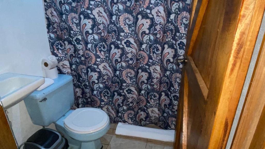 Casa Rural Aralia La Fortuna Kültér fotó