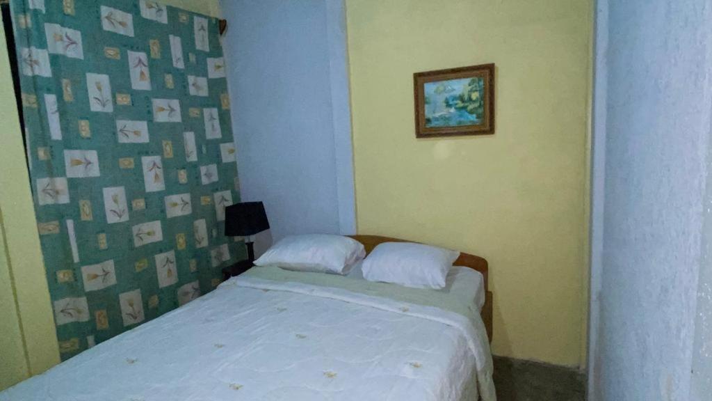 Casa Rural Aralia La Fortuna Kültér fotó