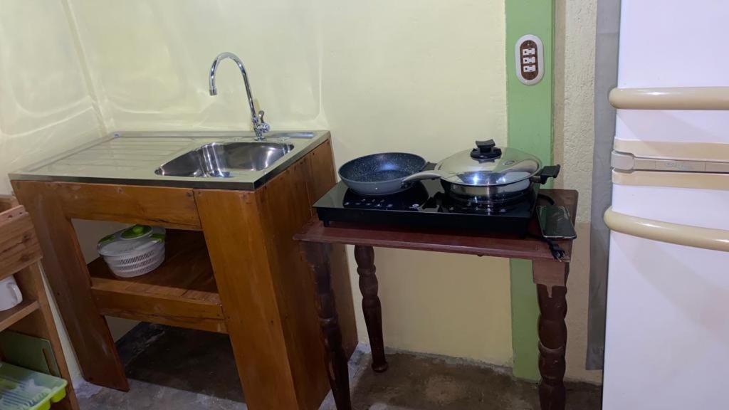Casa Rural Aralia La Fortuna Kültér fotó