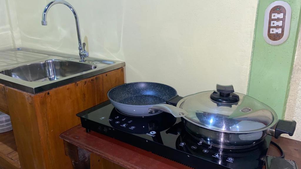 Casa Rural Aralia La Fortuna Kültér fotó