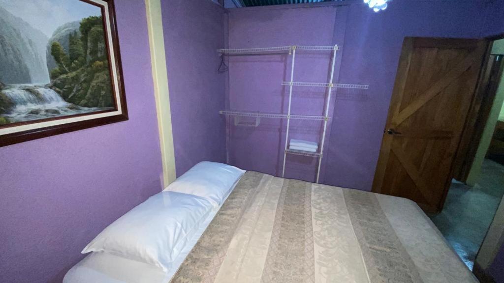 Casa Rural Aralia La Fortuna Kültér fotó