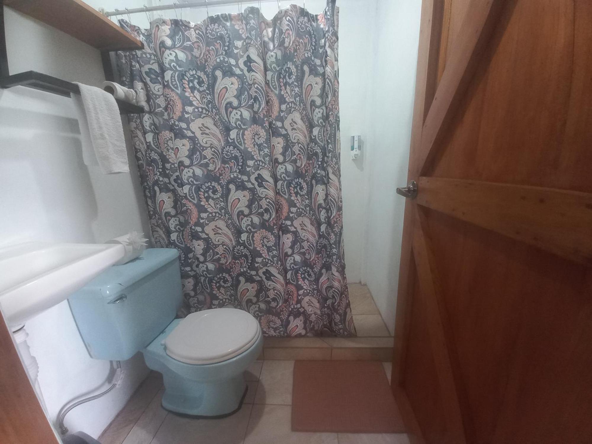 Casa Rural Aralia La Fortuna Kültér fotó