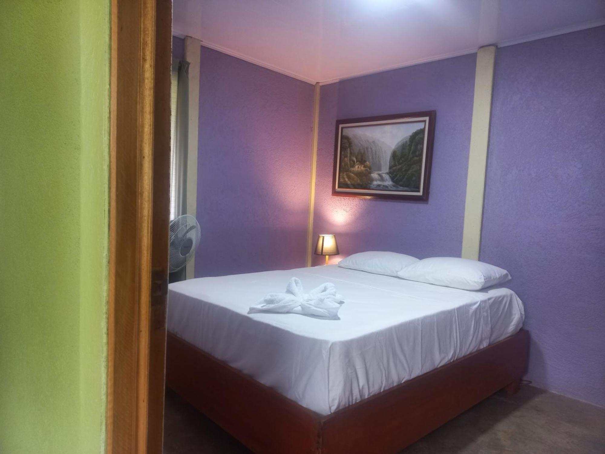 Casa Rural Aralia La Fortuna Kültér fotó