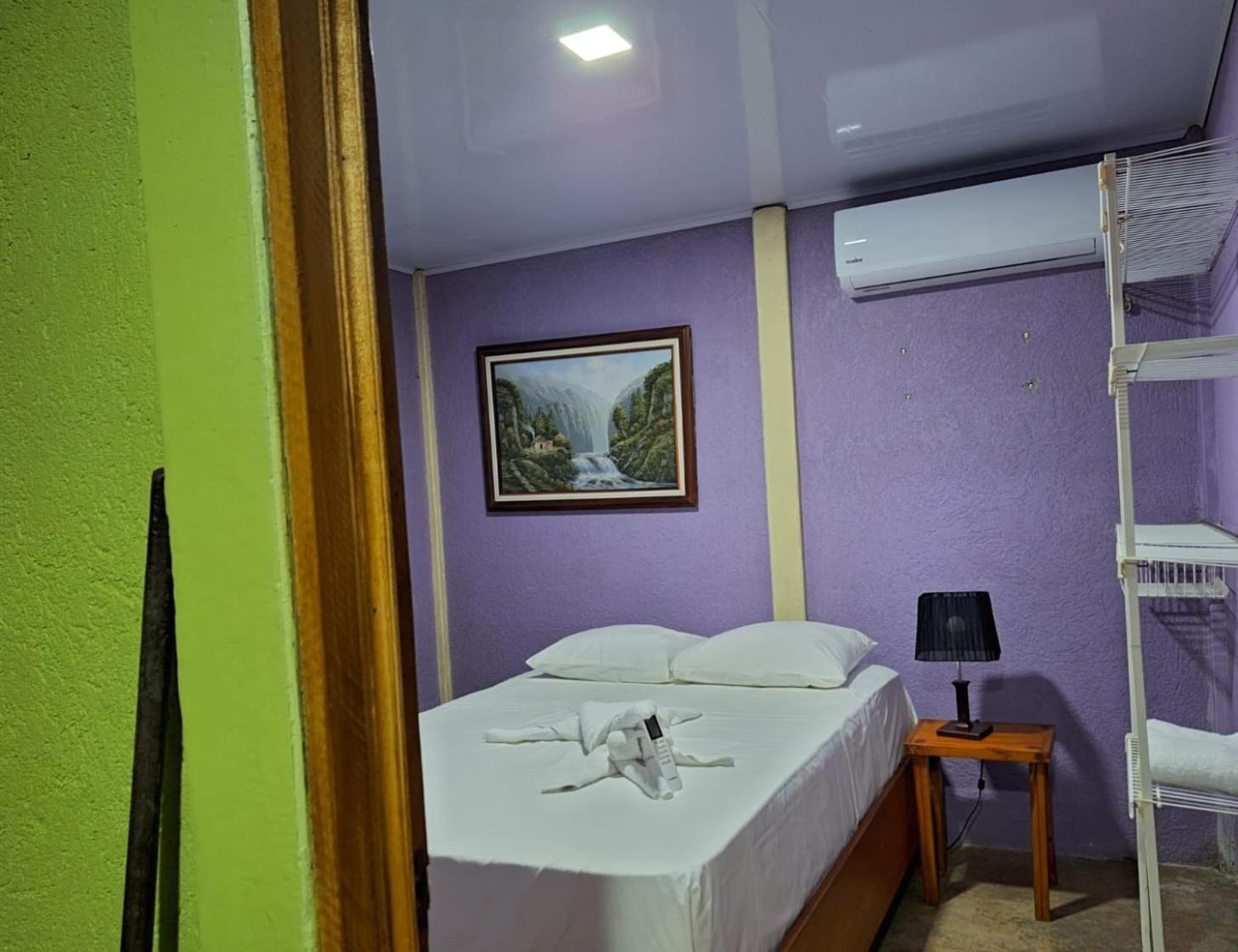 Casa Rural Aralia La Fortuna Kültér fotó