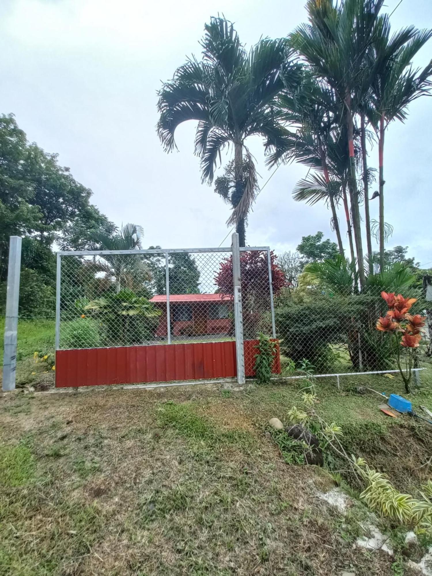Casa Rural Aralia La Fortuna Kültér fotó
